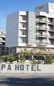 Туры в отель Joalpa Hotel Cabo Frio