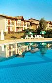 Туры в отель Hotel Villa Santo Agostinho