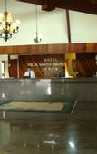 Туры в отель Hotel Villa Santo Agostinho