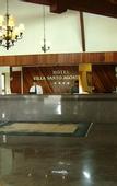 Туры в отель Hotel Villa Santo Agostinho
