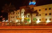 Туры в отель Villalba Hotel Uberlandia