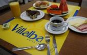 Туры в отель Villalba Hotel Uberlandia