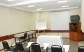 Туры в отель Villalba Hotel Uberlandia
