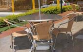 Туры в отель Villalba Hotel Uberlandia