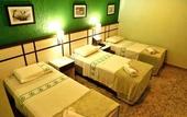 Туры в отель Residencial Pantanal Santa Cruz