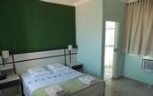 Туры в отель Residencial Pantanal Santa Cruz