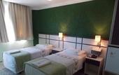 Туры в отель Residencial Pantanal Santa Cruz