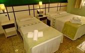 Туры в отель Residencial Pantanal Santa Cruz
