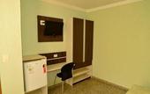 Туры в отель Residencial Pantanal Santa Cruz