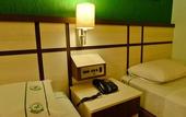 Туры в отель Residencial Pantanal Santa Cruz