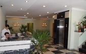Туры в отель Residencial Pantanal Santa Cruz