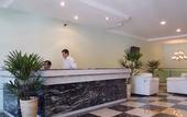 Туры в отель Residencial Pantanal Santa Cruz