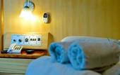 Туры в отель Residencial Pantanal Santa Cruz