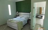 Туры в отель Residencial Pantanal Santa Cruz