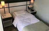 Туры в отель Residencial Pantanal Santa Cruz