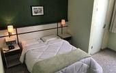 Туры в отель Residencial Pantanal Santa Cruz