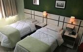 Туры в отель Residencial Pantanal Santa Cruz