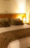 Туры в отель Refugio do Saci Hotel