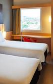 Туры в отель Ibis Guaratingueta Aparecida