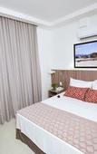 Туры в отель Oasis Cabo Frio Hotel