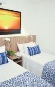 Туры в отель Oasis Cabo Frio Hotel