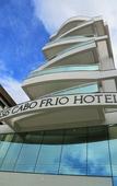 Туры в отель Oasis Cabo Frio Hotel