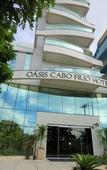Туры в отель Oasis Cabo Frio Hotel