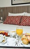 Туры в отель Oasis Cabo Frio Hotel