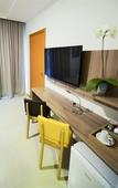 Туры в отель Oasis Cabo Frio Hotel