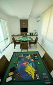 Туры в отель Oasis Cabo Frio Hotel
