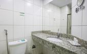 Туры в отель Hotel Golden Park Sorocaba & Convencoes - by Nacional Inn