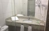 Туры в отель Hotel Golden Park Sorocaba & Convencoes - by Nacional Inn
