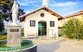 Туры в отель Hotel Golden Park Sorocaba & Convencoes - by Nacional Inn