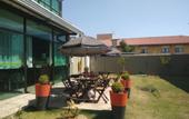 Туры в отель Hotel Golden Park Sorocaba & Convencoes - by Nacional Inn