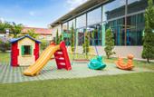 Туры в отель Hotel Golden Park Sorocaba & Convencoes - by Nacional Inn