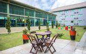 Туры в отель Hotel Golden Park Sorocaba & Convencoes - by Nacional Inn