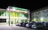 Туры в отель Hotel Golden Park Sorocaba & Convencoes - by Nacional Inn