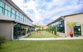 Туры в отель Hotel Golden Park Sorocaba & Convencoes - by Nacional Inn