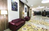 Туры в отель Hotel Golden Park Sorocaba & Convencoes - by Nacional Inn