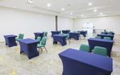 Туры в отель Hotel Golden Park Sorocaba & Convencoes - by Nacional Inn