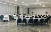 Туры в отель Hotel Golden Park Sorocaba & Convencoes - by Nacional Inn