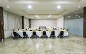 Туры в отель Hotel Golden Park Sorocaba & Convencoes - by Nacional Inn