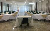 Туры в отель Hotel Golden Park Sorocaba & Convencoes - by Nacional Inn