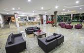 Туры в отель Hotel Golden Park Sorocaba & Convencoes - by Nacional Inn