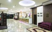 Туры в отель Hotel Golden Park Sorocaba & Convencoes - by Nacional Inn