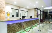 Туры в отель Hotel Golden Park Sorocaba & Convencoes - by Nacional Inn
