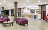 Туры в отель Hotel Golden Park Sorocaba & Convencoes - by Nacional Inn