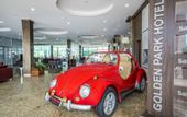 Туры в отель Hotel Golden Park Sorocaba & Convencoes - by Nacional Inn