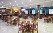Туры в отель Hotel Golden Park Sorocaba & Convencoes - by Nacional Inn