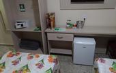 Туры в отель Hotel Golden Park Sorocaba & Convencoes - by Nacional Inn